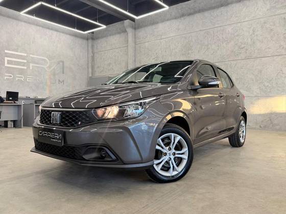 FIAT ARGO 1.0 FIREFLY FLEX DRIVE MANUAL FIAT ARGO 1.0 FIREFLY FLEX DRIVE MANUAL